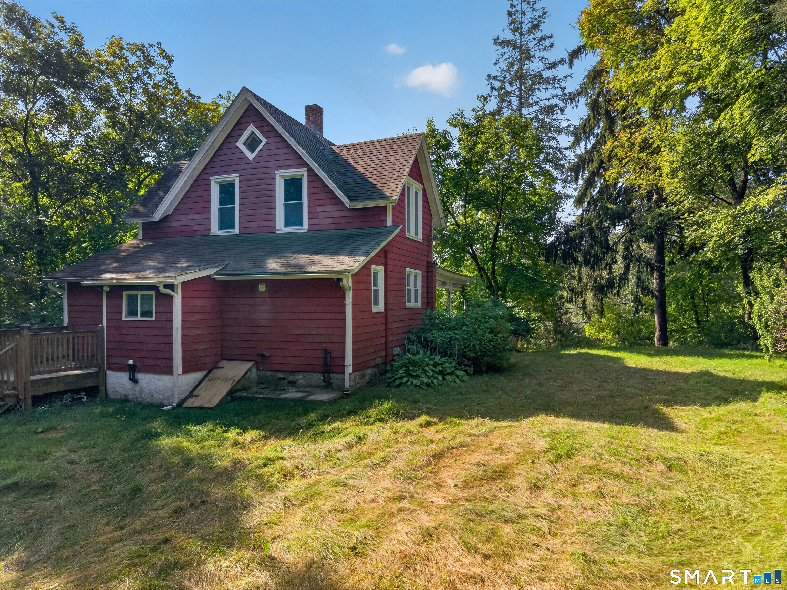 205 Route 163 Montville CT 06382