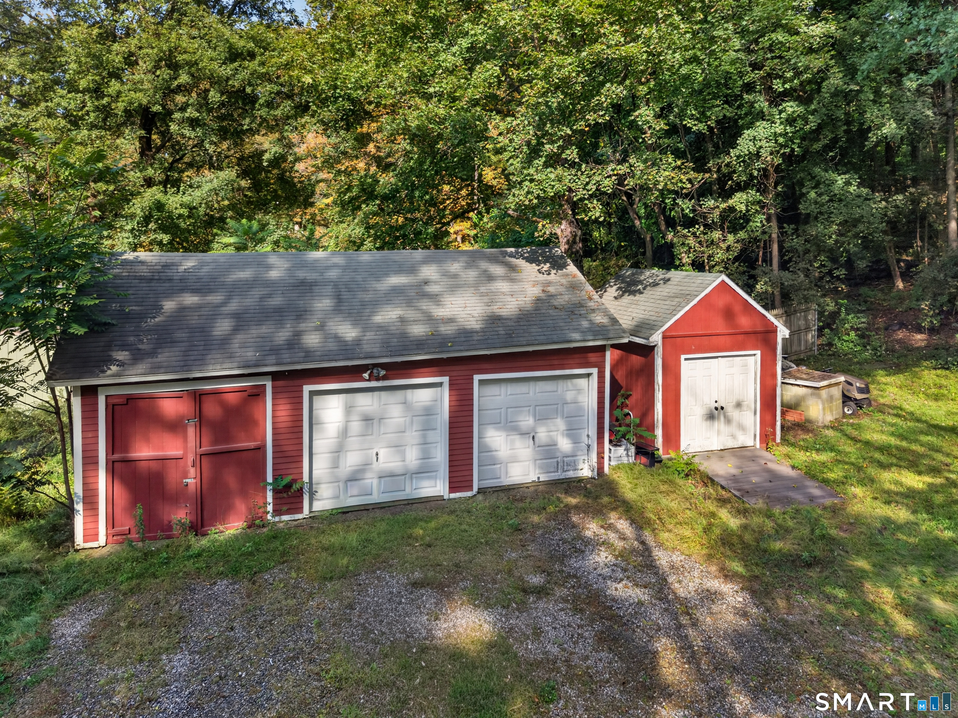 205 Route 163 Montville CT 06382