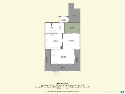205 Route 163 Montville CT 06382