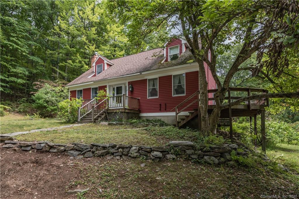 23 Fenn Drive Barkhamsted CT 06063