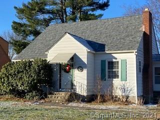 44 Crestwood Road Torrington CT 06790
