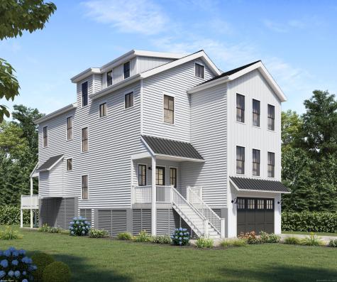 218 Nichols Street Fairfield CT 06824