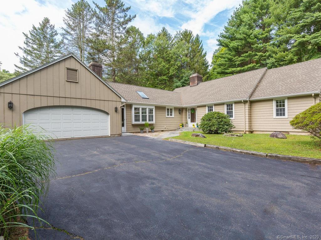 373 Lovely Street Avon CT 06001