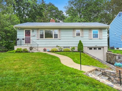 16 Eagle Road Norwalk CT 06850