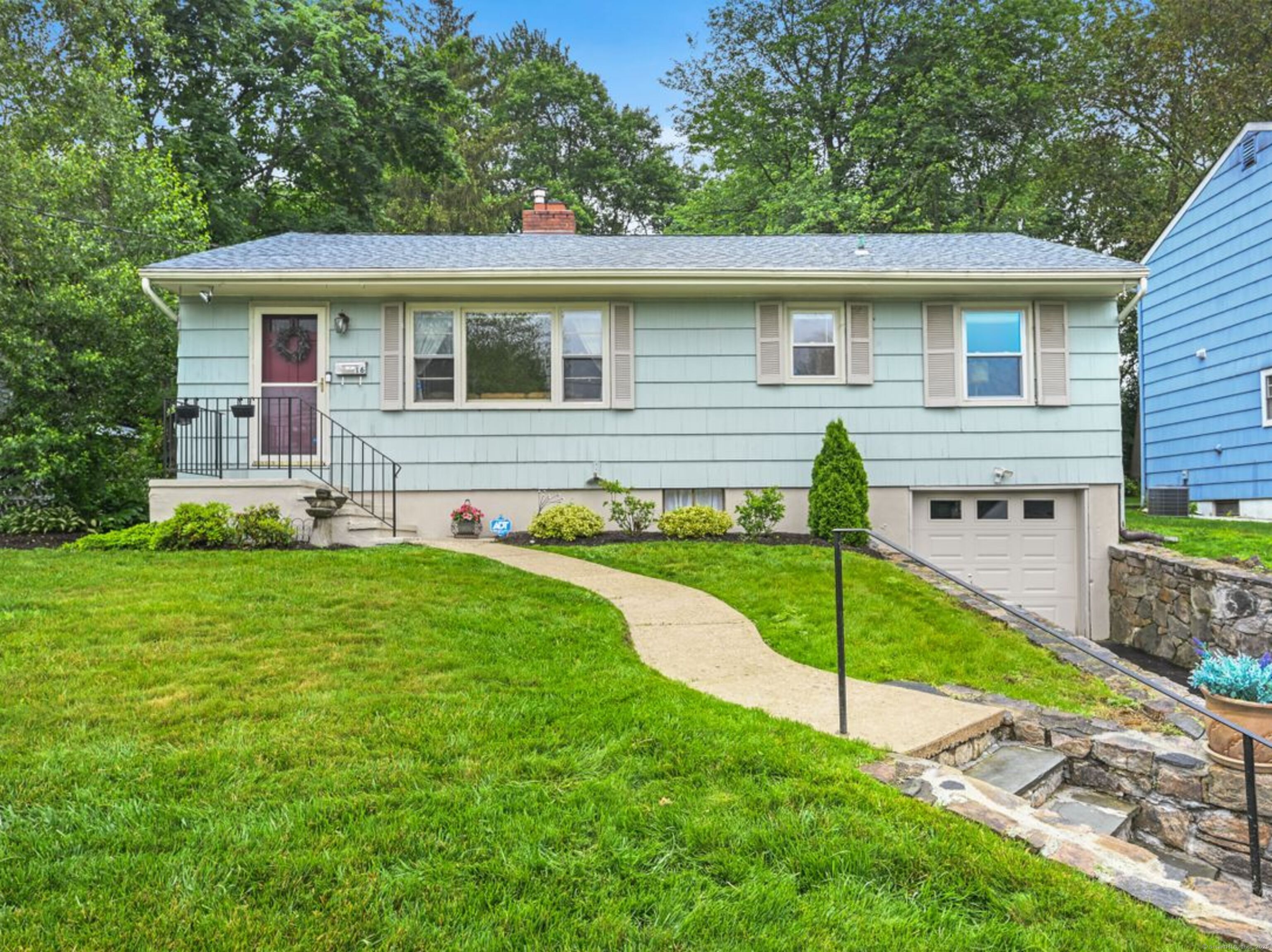 16 Eagle Road Norwalk CT 06850