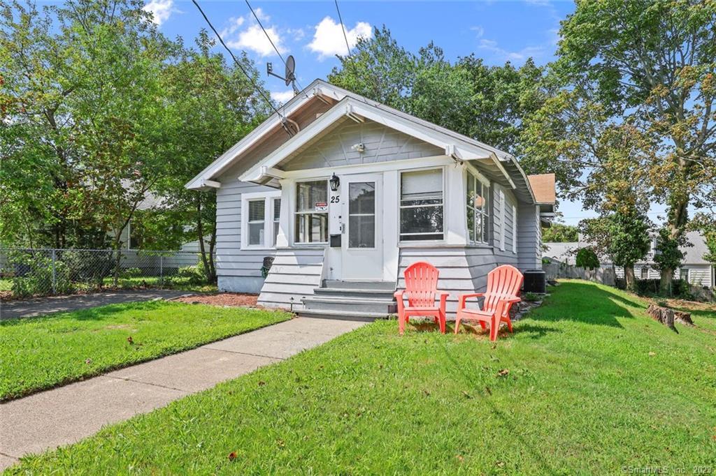25 Ann Street West Haven CT 06516