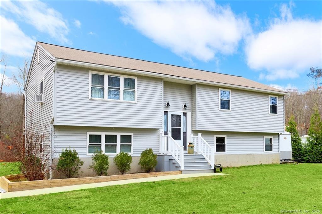 387 Ashford Center Road Ashford CT 06278
