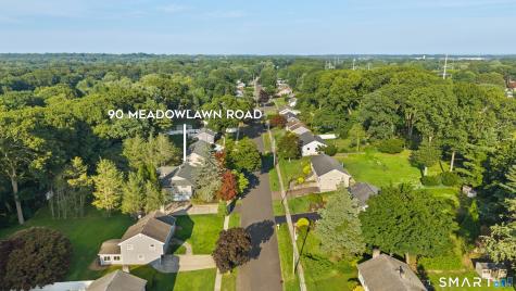 90 Meadowlawn Road Stratford CT 06614