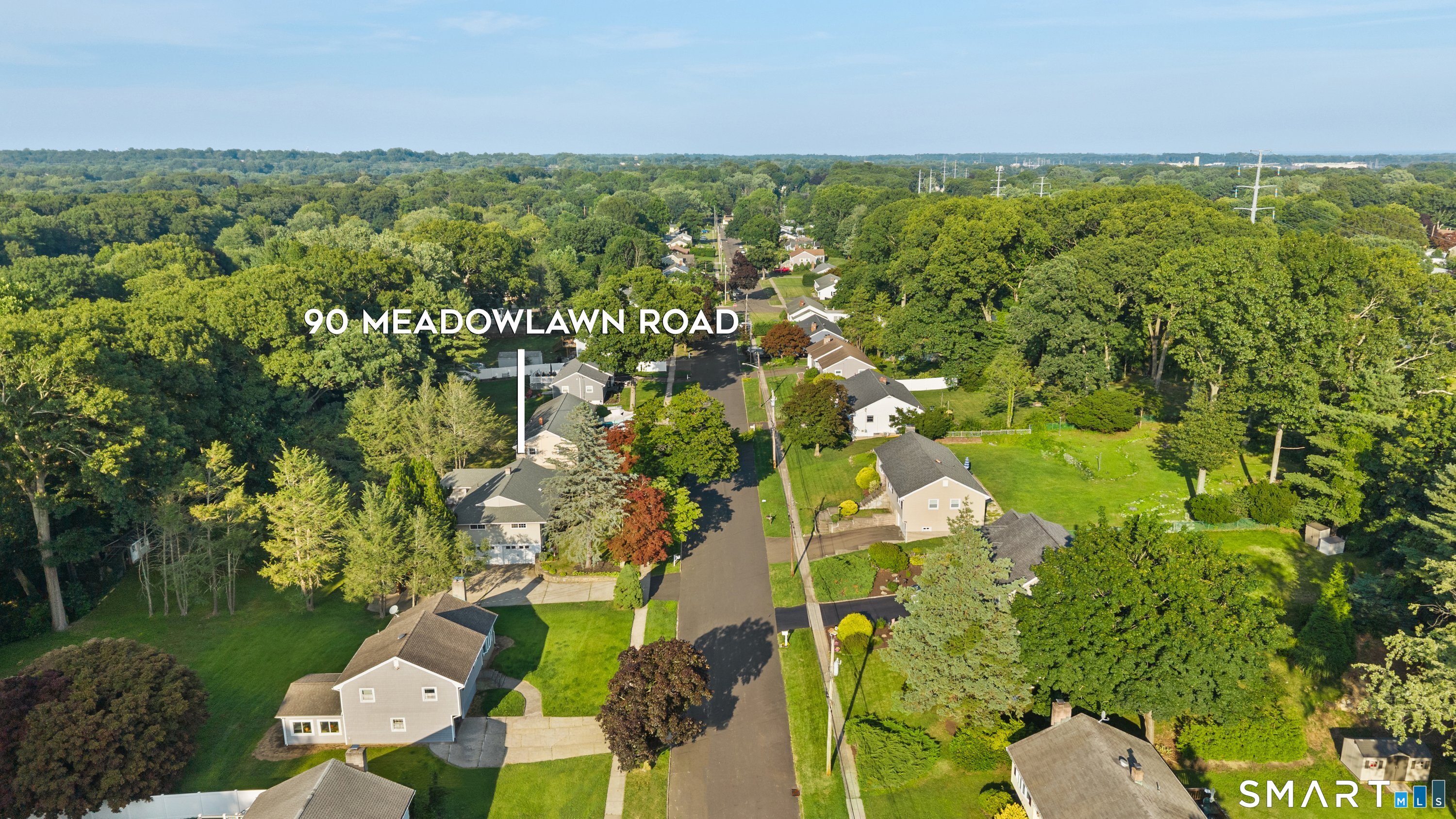 90 Meadowlawn Road Stratford CT 06614