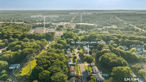 90 Meadowlawn Road Stratford CT 06614
