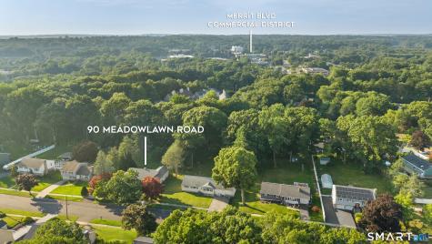 90 Meadowlawn Road Stratford CT 06614