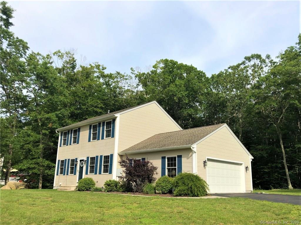 178 Great Brook Road Groton CT 06340