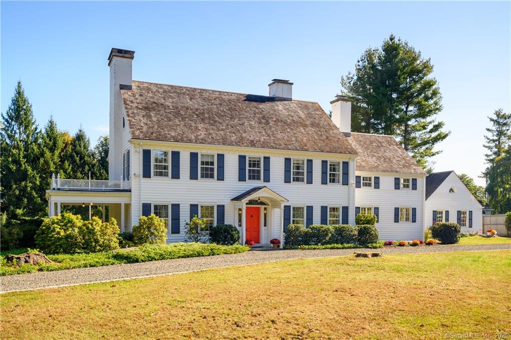22 Currituck Road Newtown CT 06470