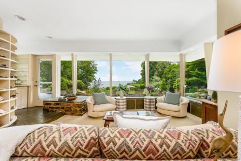 17 Contentment Island Road Darien CT 06820