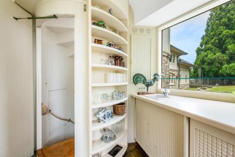 17 Contentment Island Road Darien CT 06820