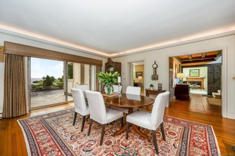 17 Contentment Island Road Darien CT 06820
