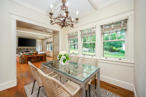 17 Contentment Island Road Darien CT 06820