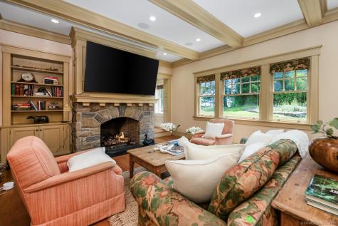 17 Contentment Island Road Darien CT 06820