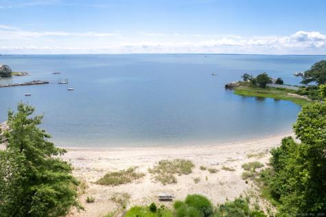 17 Contentment Island Road Darien CT 06820