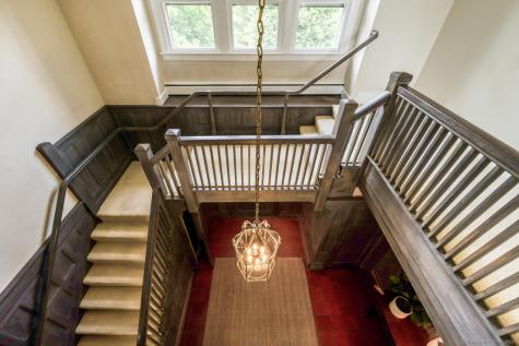 17 Contentment Island Road Darien CT 06820