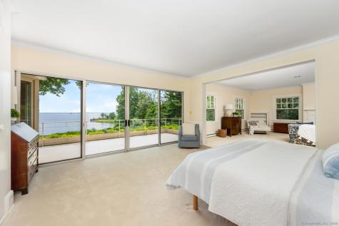 17 Contentment Island Road Darien CT 06820