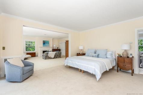 17 Contentment Island Road Darien CT 06820