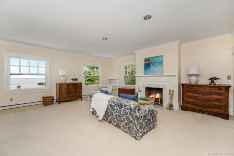 17 Contentment Island Road Darien CT 06820
