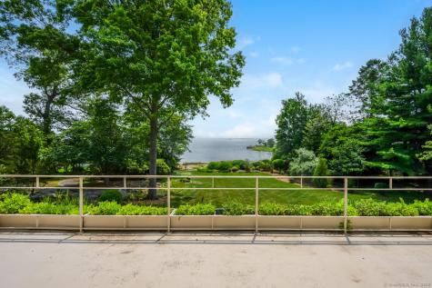 17 Contentment Island Road Darien CT 06820