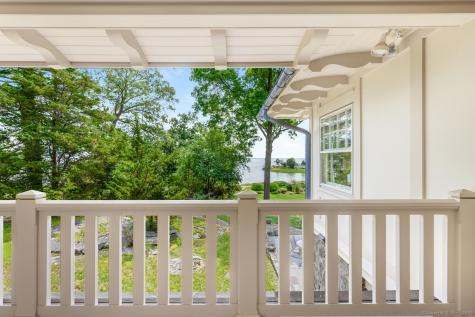 17 Contentment Island Road Darien CT 06820