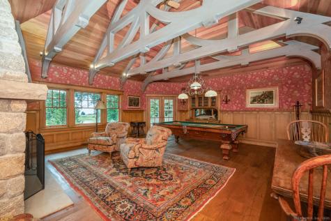 17 Contentment Island Road Darien CT 06820