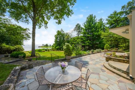 17 Contentment Island Road Darien CT 06820