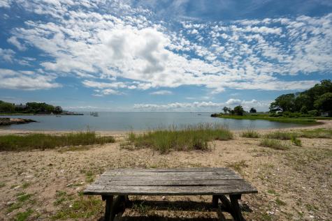 17 Contentment Island Road Darien CT 06820