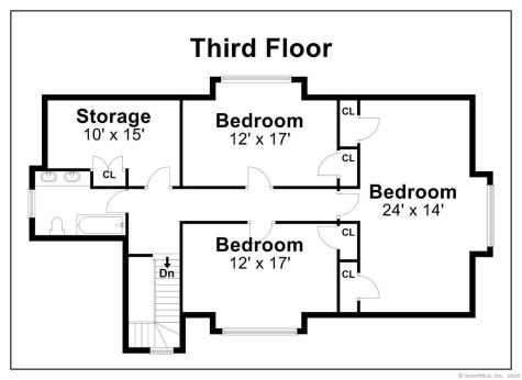 17 Contentment Island Road Darien CT 06820