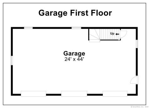 17 Contentment Island Road Darien CT 06820