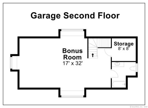 17 Contentment Island Road Darien CT 06820