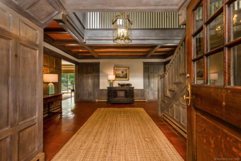 17 Contentment Island Road Darien CT 06820