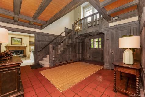 17 Contentment Island Road Darien CT 06820