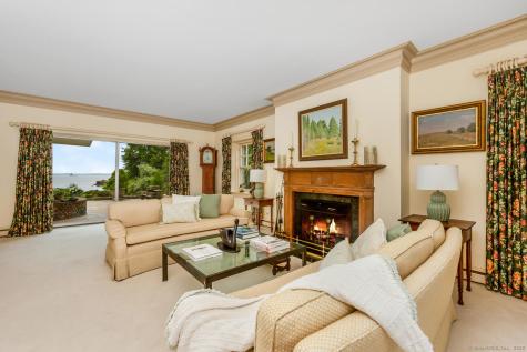 17 Contentment Island Road Darien CT 06820
