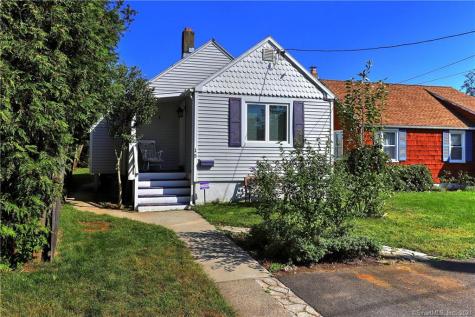 15 John Street Milford CT 06460