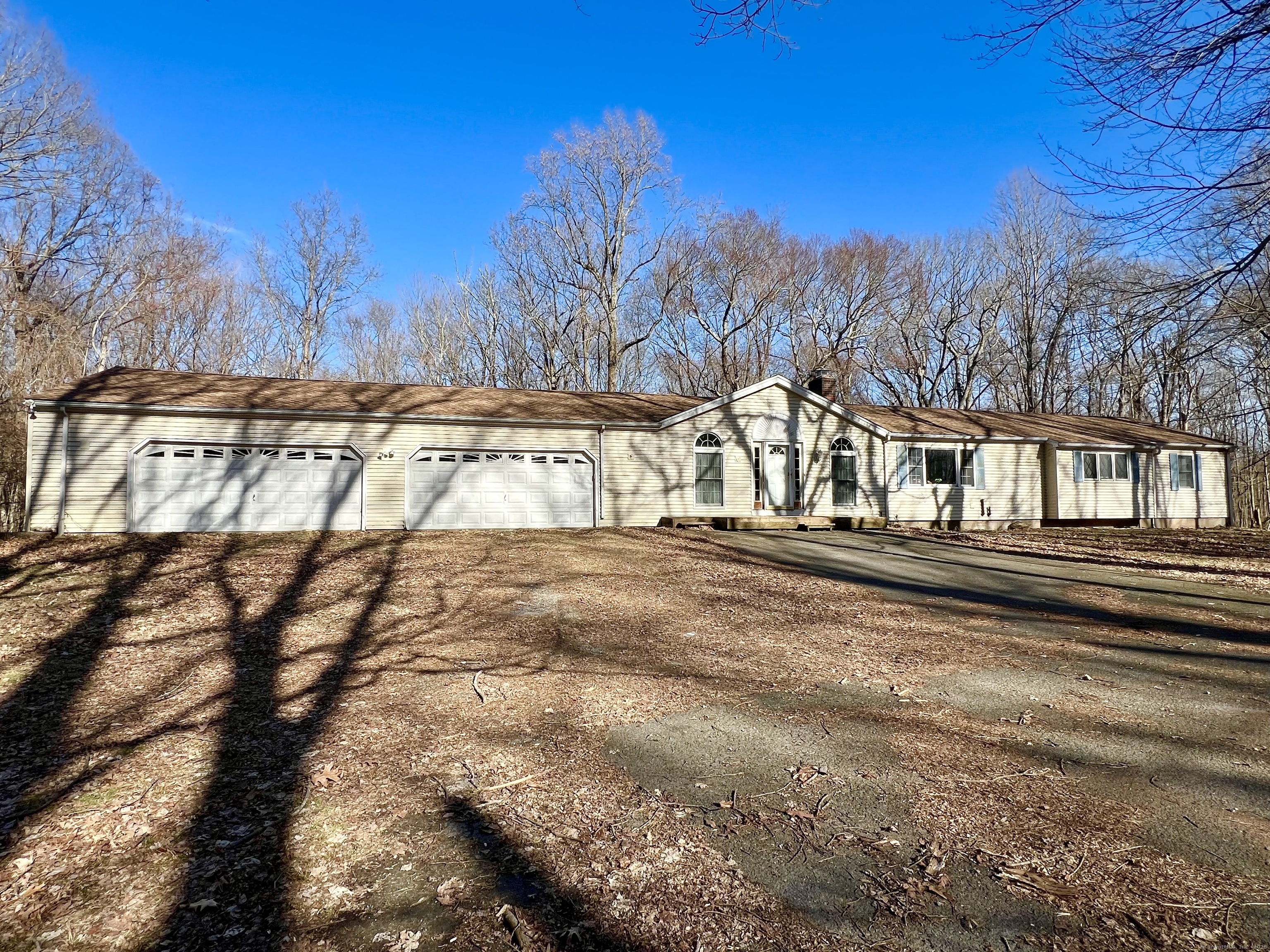 290 Isinglass Road Shelton CT 06484