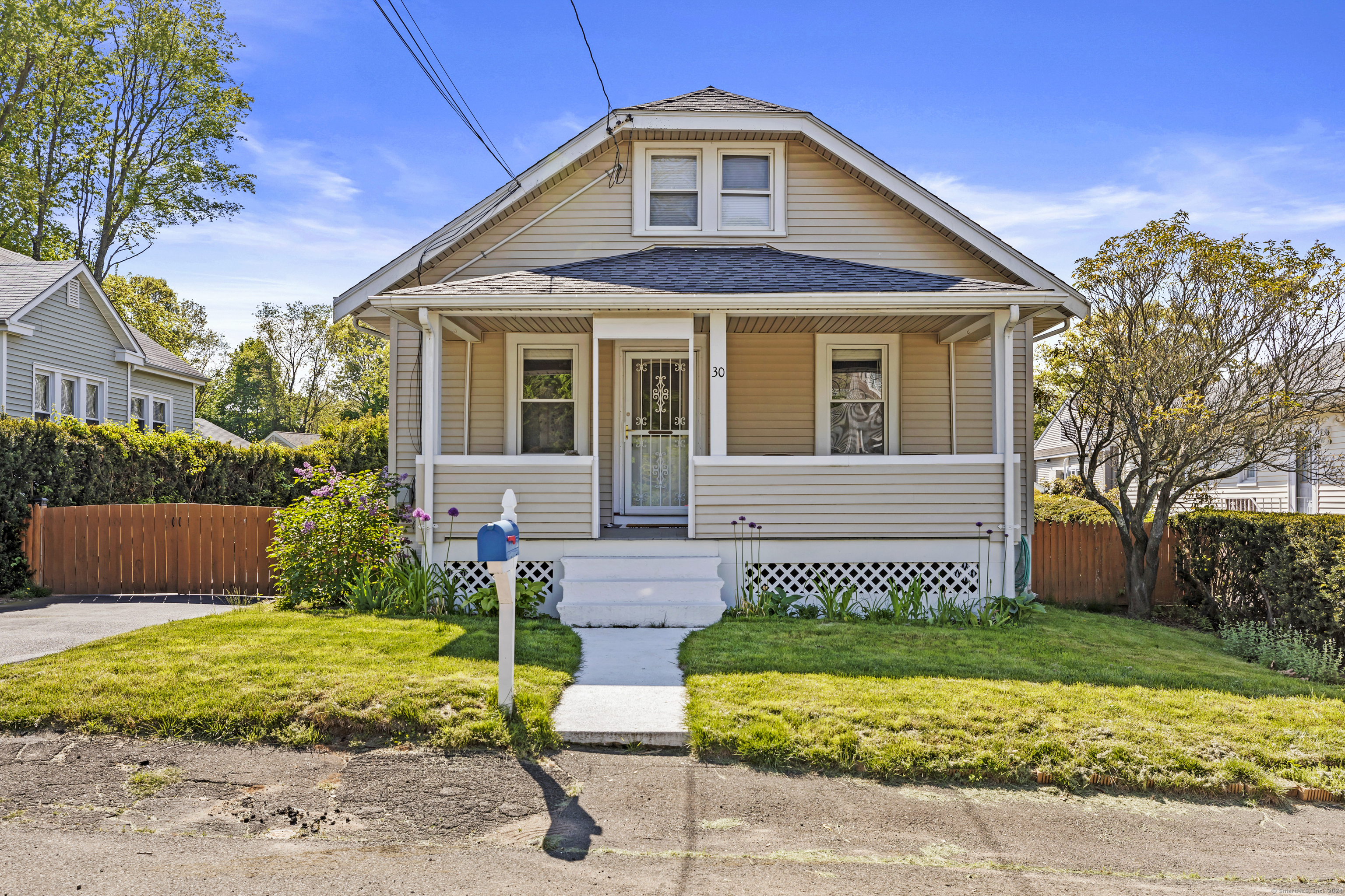 30 Talmadge Avenue East Haven CT 06512