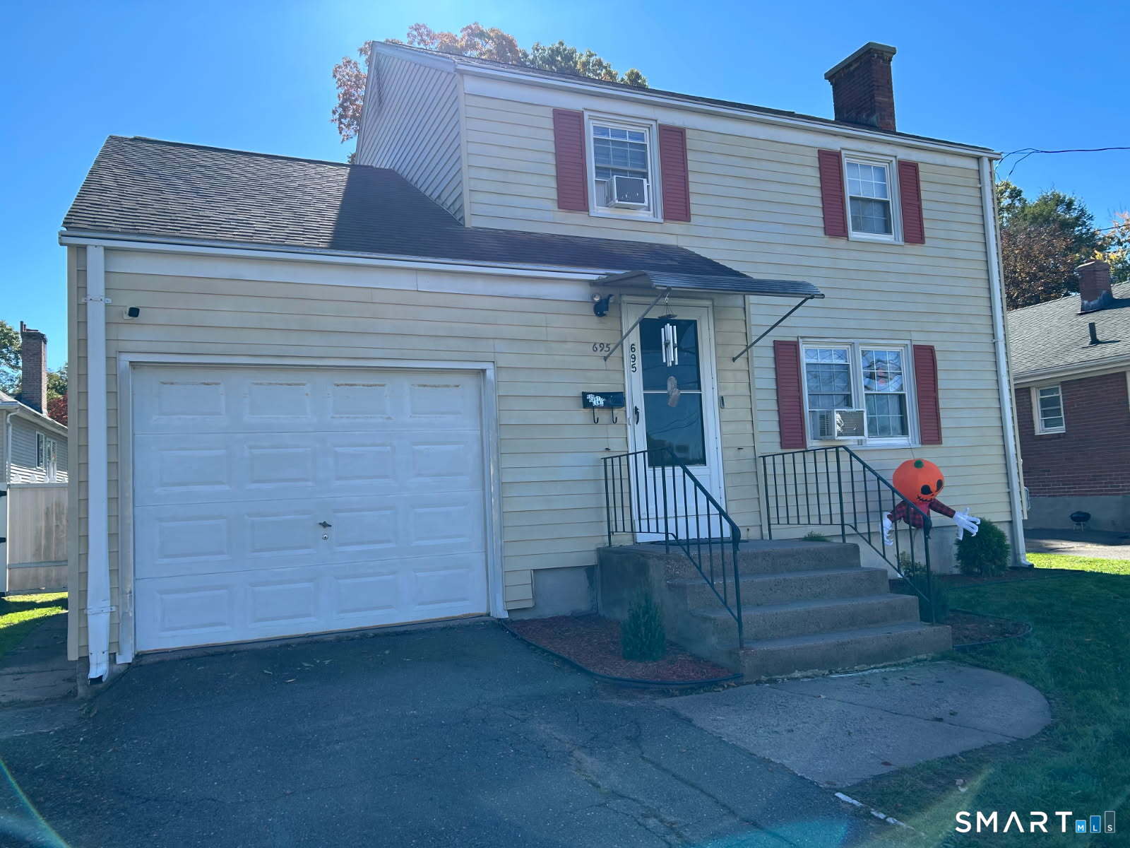 695 Tolland Street East Hartford CT 06108