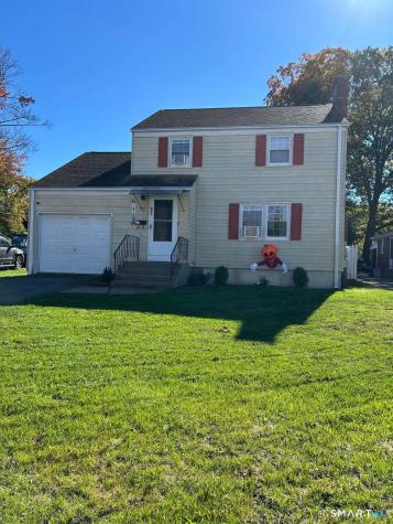 695 Tolland Street East Hartford CT 06108