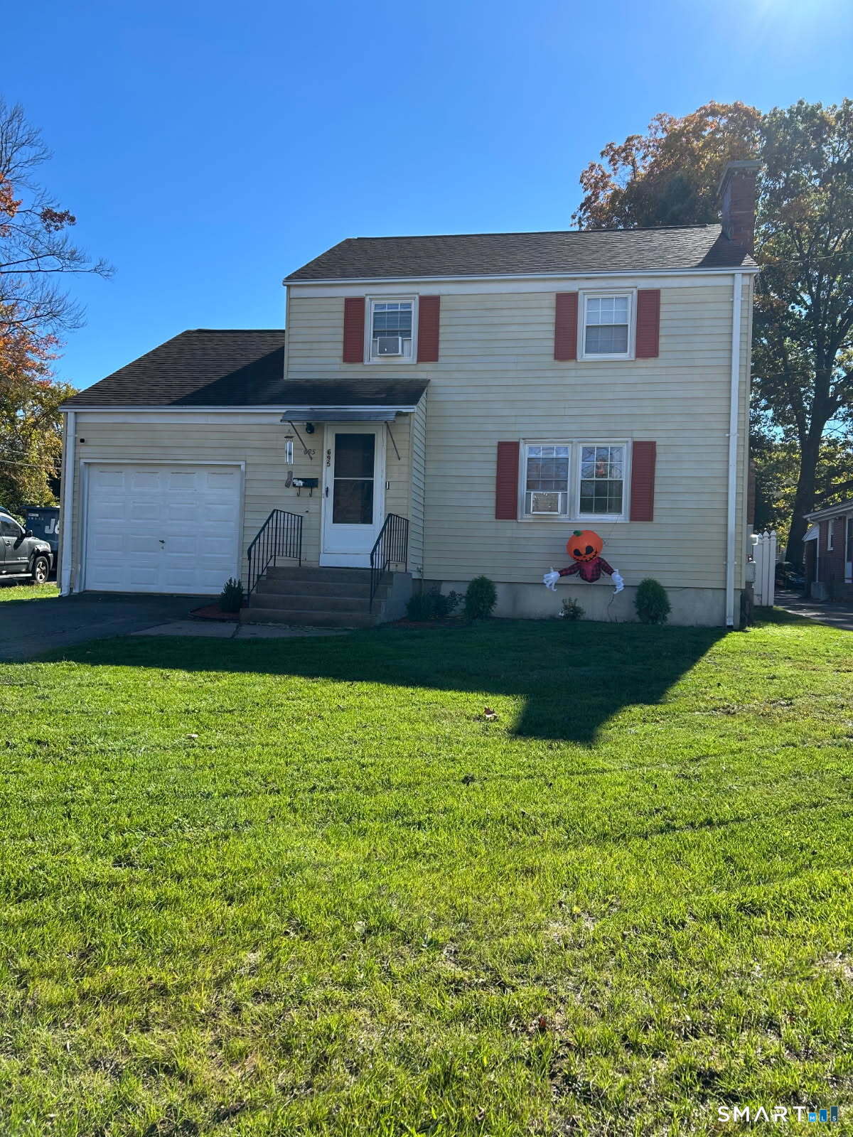 695 Tolland Street East Hartford CT 06108