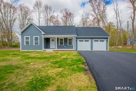 12 Stone House Drive Plainfield CT 06354
