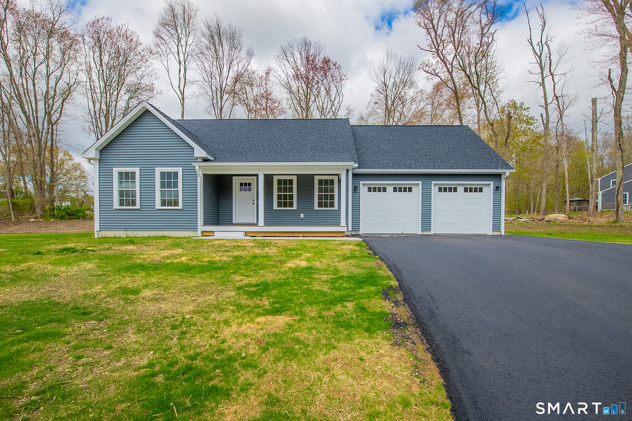 12 Stone House Drive Plainfield CT 06354