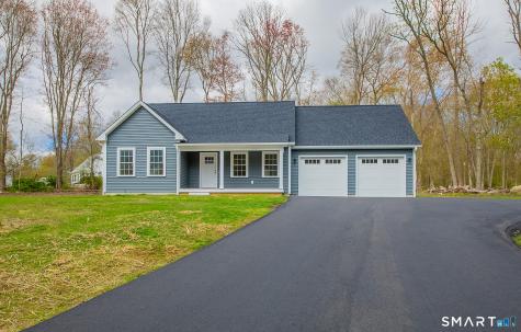 12 Stone House Drive Plainfield CT 06354