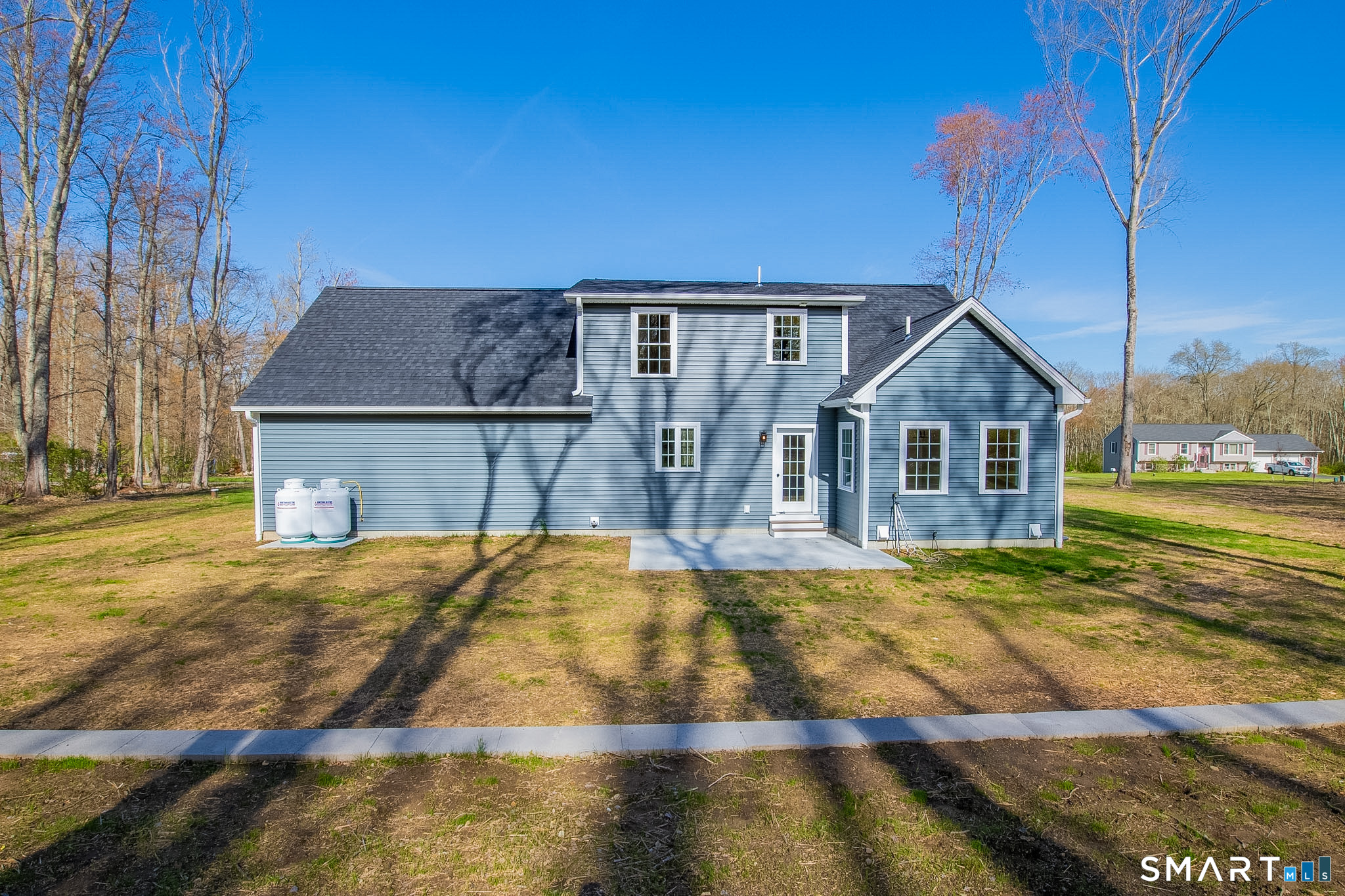 12 Stone House Drive Plainfield CT 06354