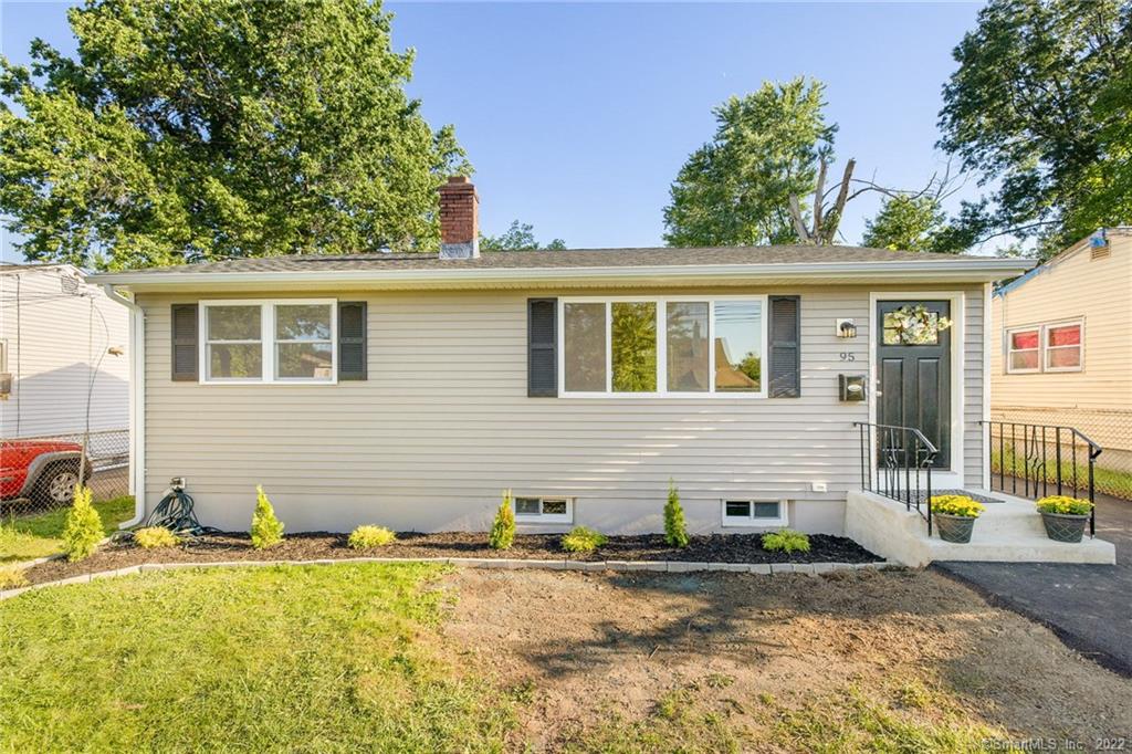 95 Dart Street Hartford CT 06106