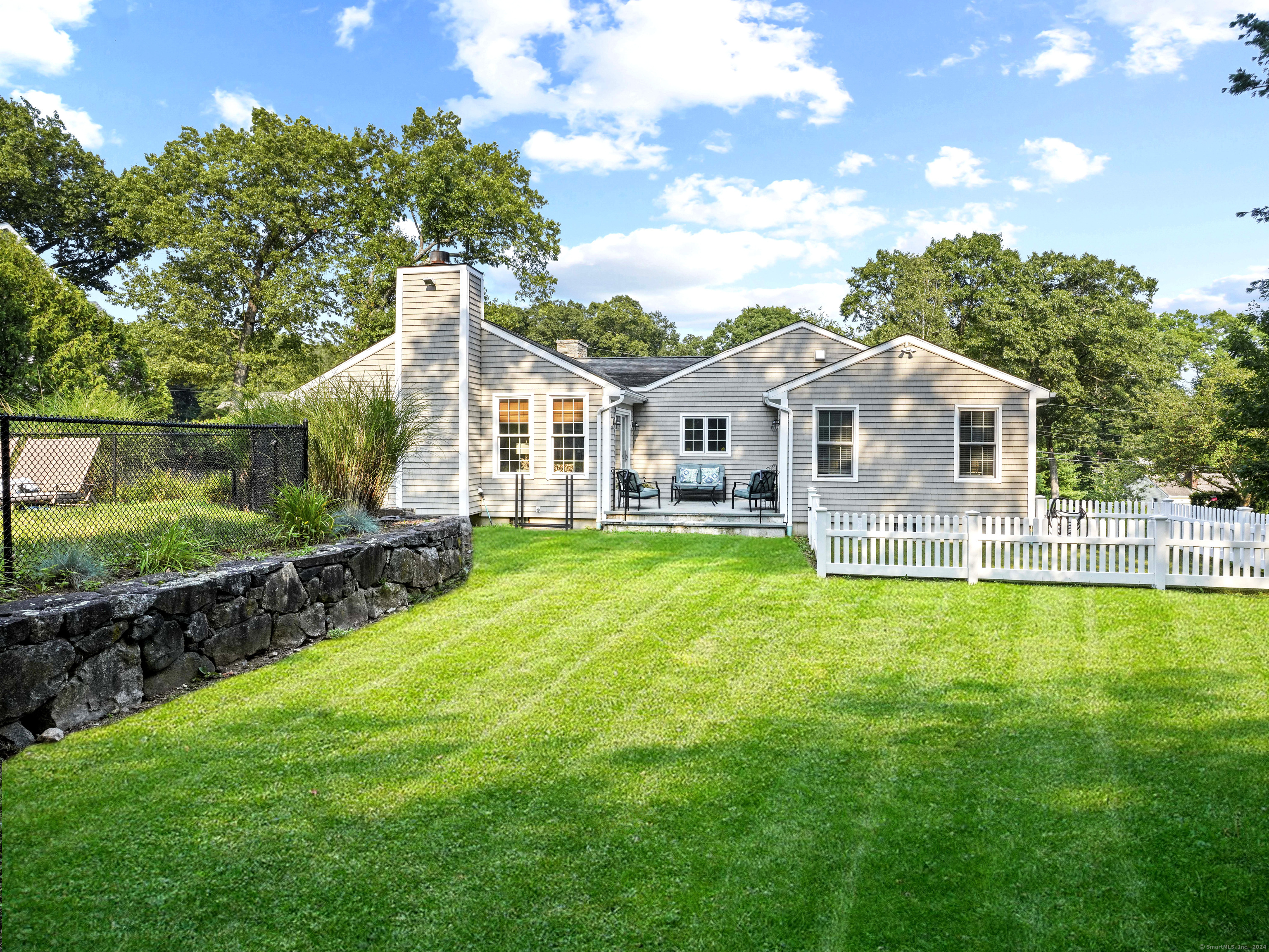 44 Idlewood Drive Stamford CT 06905